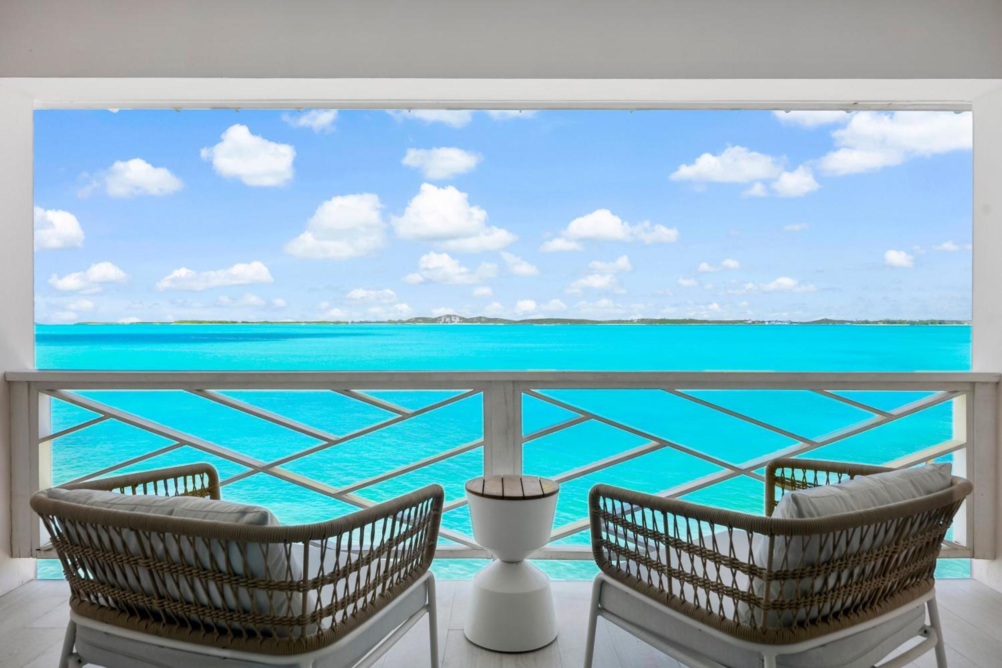 Peace And Plenty Resort Джорджтаун Екстериор снимка
